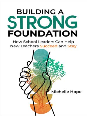 cover image of Building a Strong Foundation